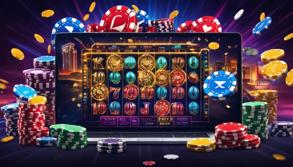 Tổng quan nội dung blog CWIN LINK MỚI