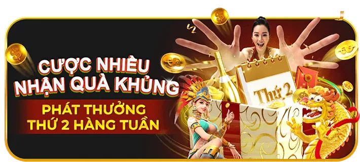 Chương Trình VIP Độc Quyền Cwin Link Mới
