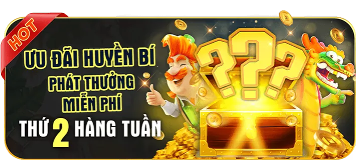 Hoàn Trả Cao Cho Thể Thao, Casino, Bắn Cá và Nổ Hũ