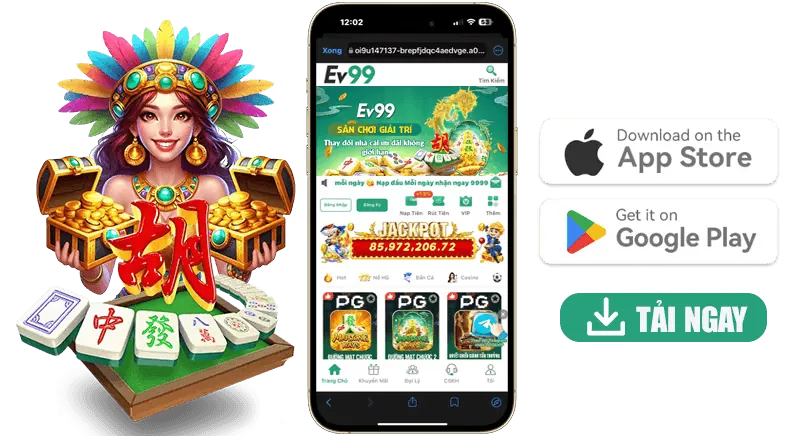 Lối chơi dễ dàng game bắn cá CWIN