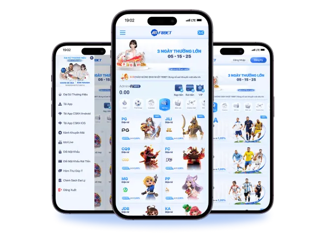 Trải Nghiệm Mượt Mà CWIN