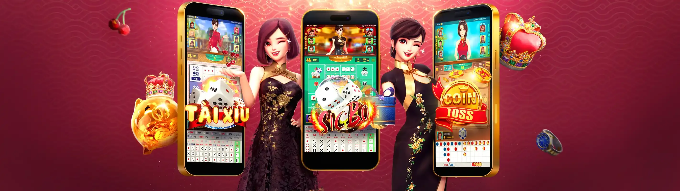 Banner ưu đãi đăng ký người dùng mới Cwin 2026