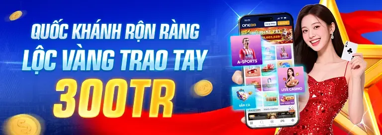 Chương trình khuyến mãi hấp dẫn của Cwin