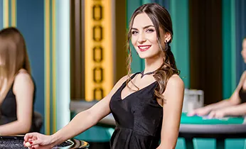 Casino trực tuyến Cwin